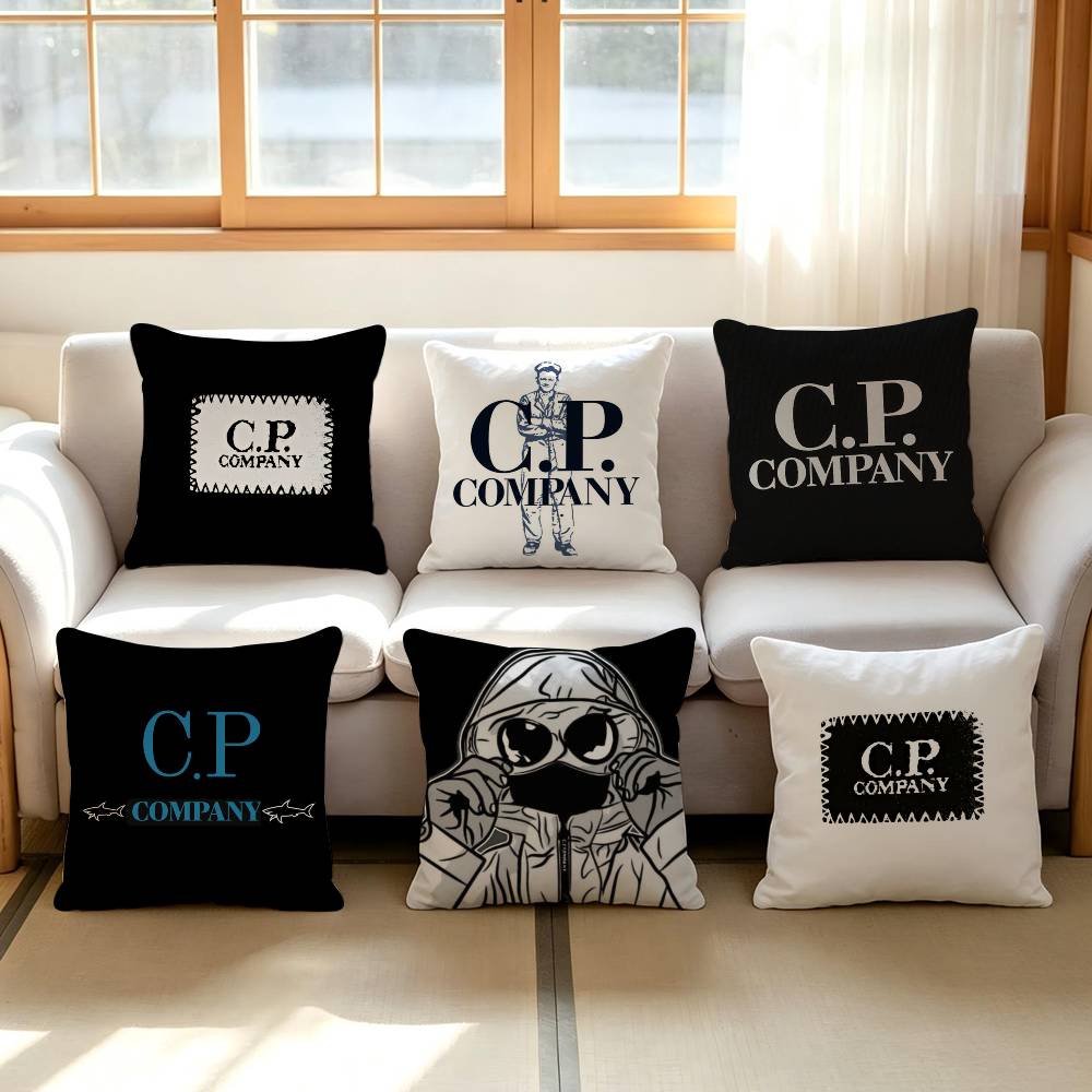 Home Textiles Company - Luxury C-P C-CompanyS cushion cover soft