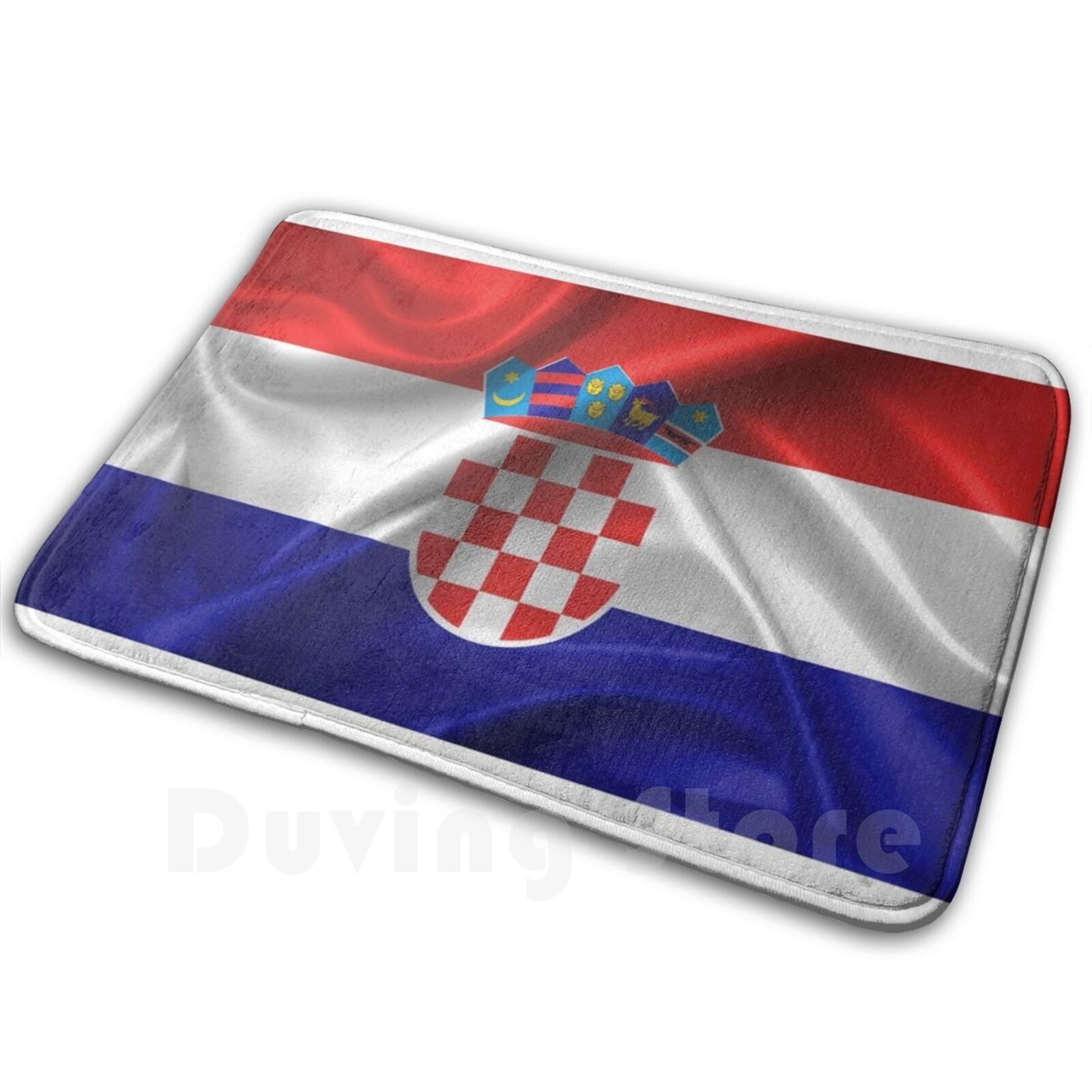Home Landing Textiles - Croatia Soft Non-Slip Mat Rug 2202