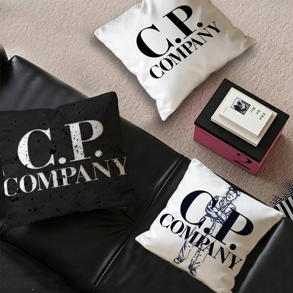 Home Textiles Company - C-CP-Fashion-Company pillow cover sofa cushion cover