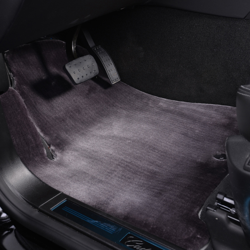 Luxury Full Set Auto Carpet Ca - огляд і ціна Home Landing Textiles