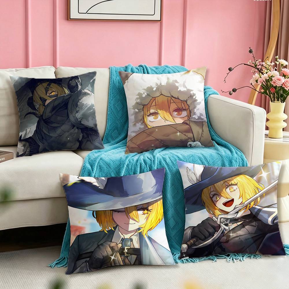 L-Limbus C-Company Don Quixote - огляд і ціна Home Textiles Company