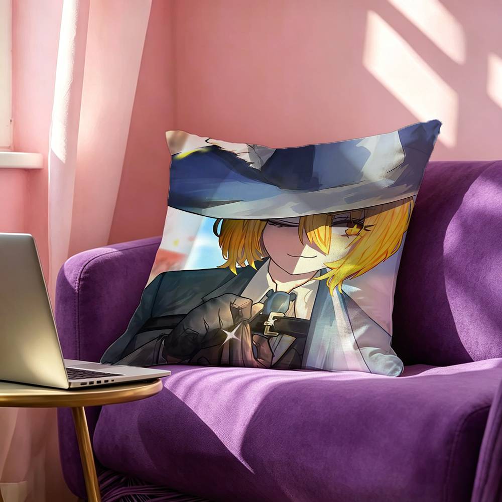 L-Limbus C-Company Don Quixote - огляд і ціна Home Textiles Company