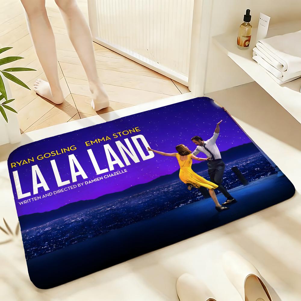 Soft Absorbent Non-Slip Rug Mo - огляд і ціна Home Landing Textiles