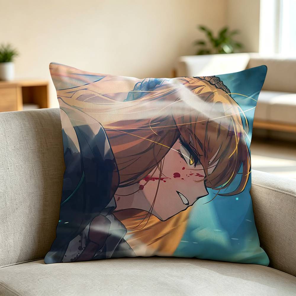 Ishmael Limbus Company Game Sq - огляд і ціна Home Textiles Company