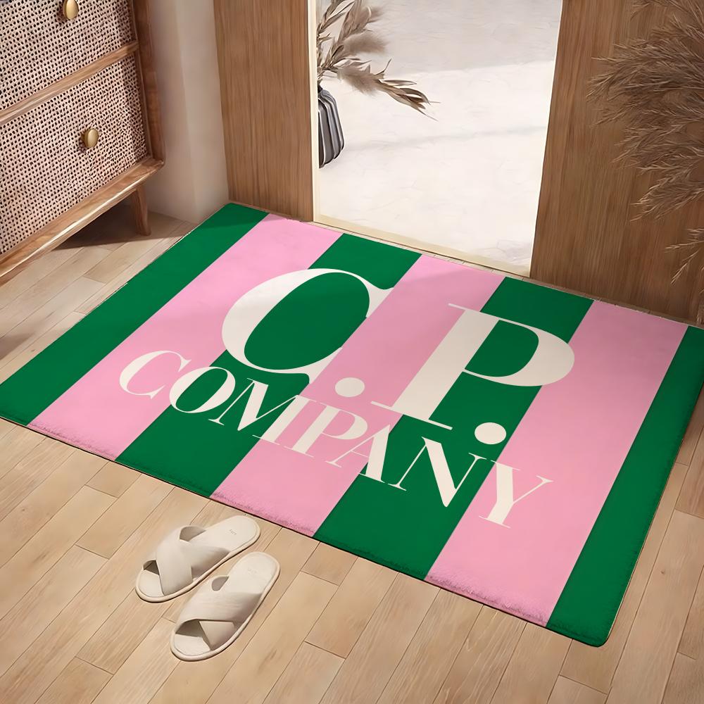 C-P-Company FASHION Floor Mat  - огляд і ціна Home Textiles Company