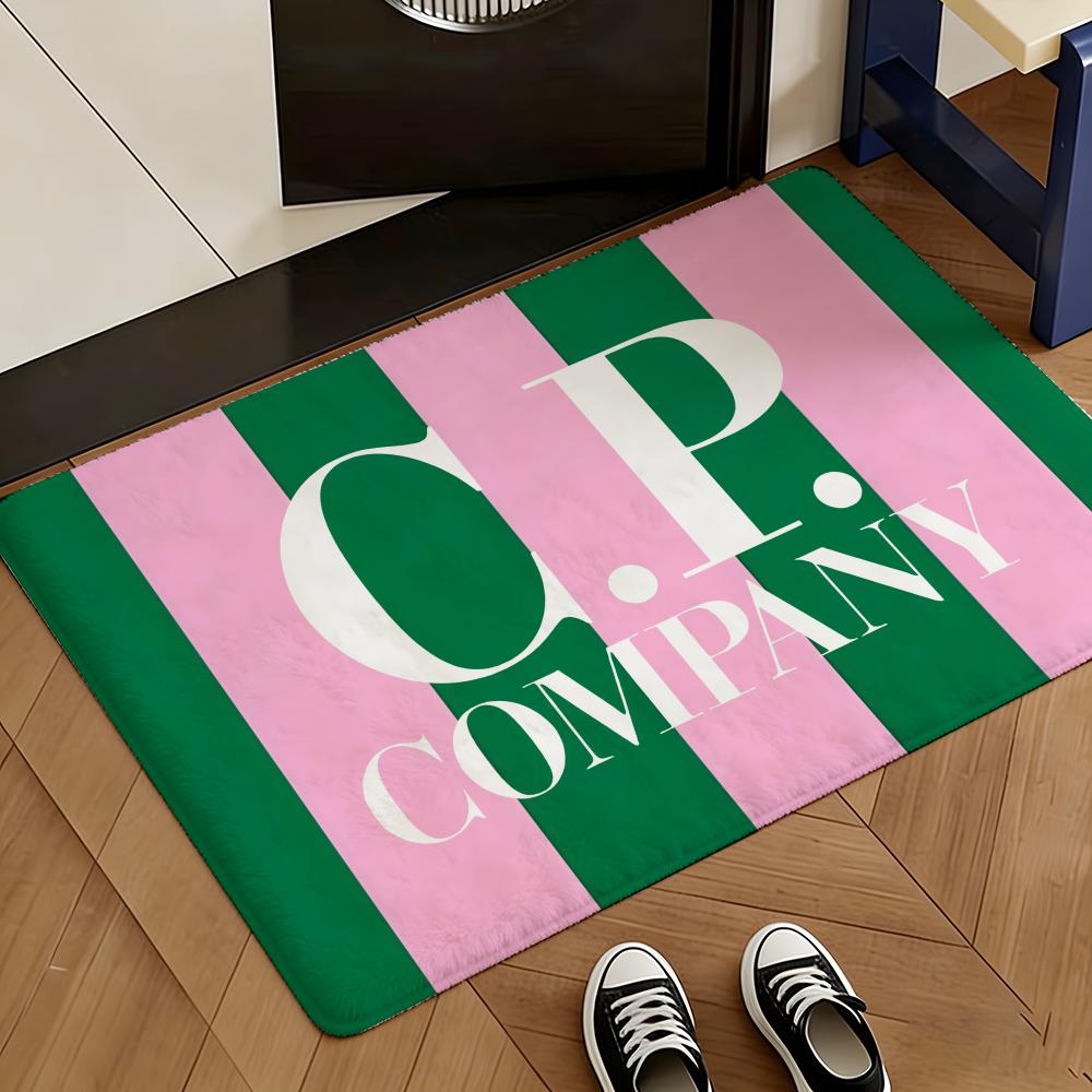 C-P-Company FASHION Floor Mat  - огляд і ціна Home Textiles Company