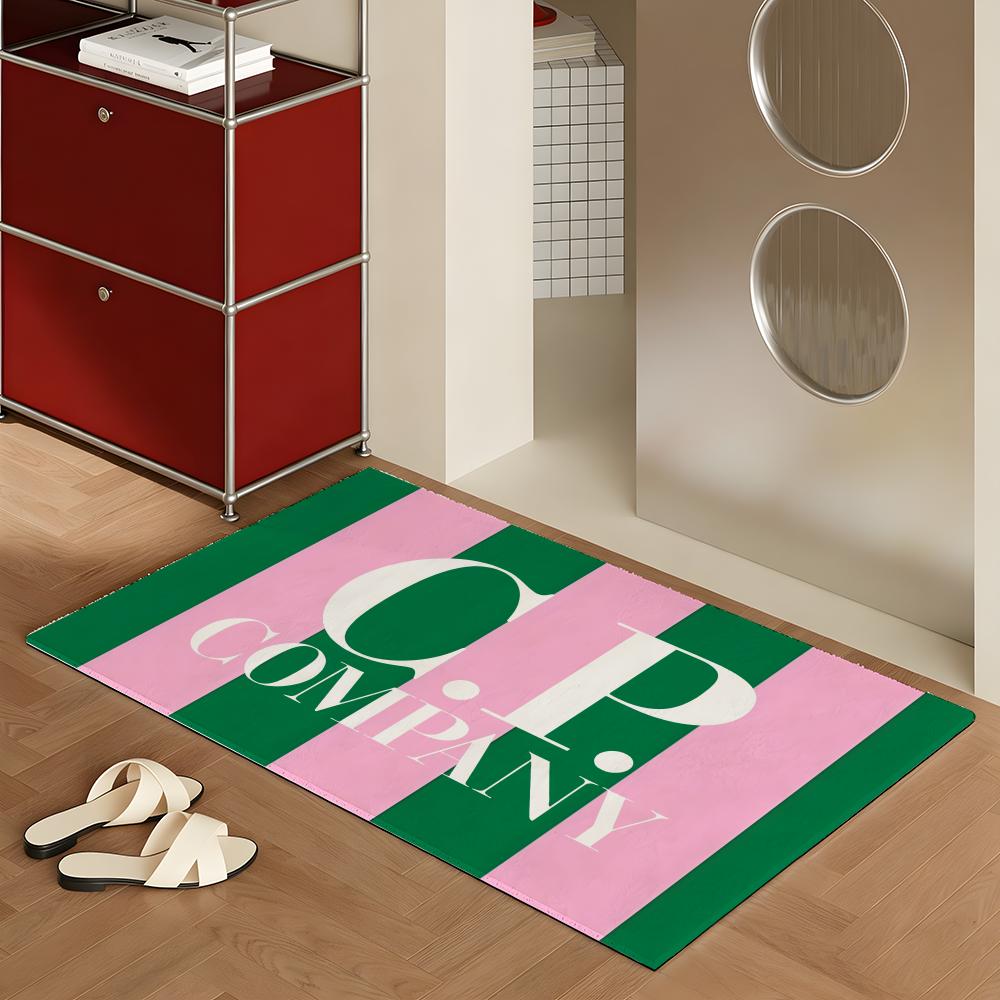 C-P-Company FASHION Floor Mat  - огляд і ціна Home Textiles Company