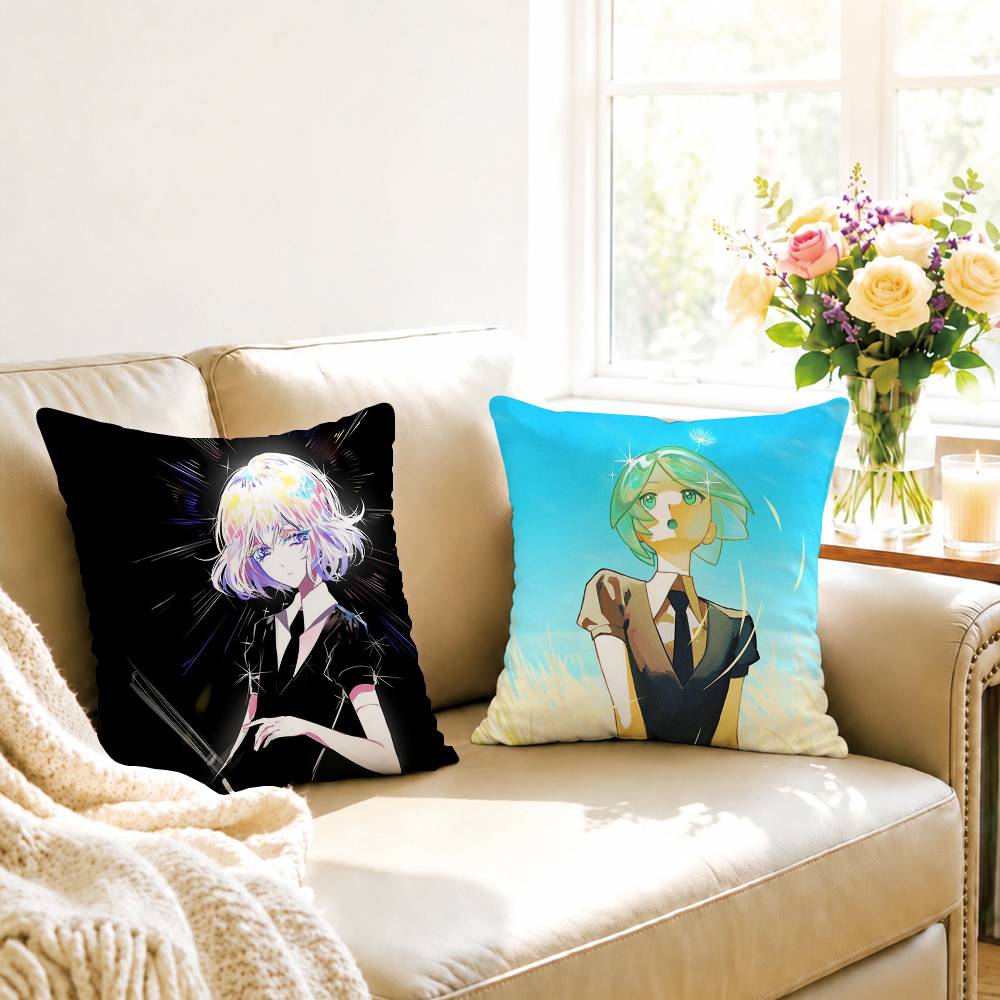 A-Anime Land of the Lustrous S - огляд і ціна Home Landing Textiles