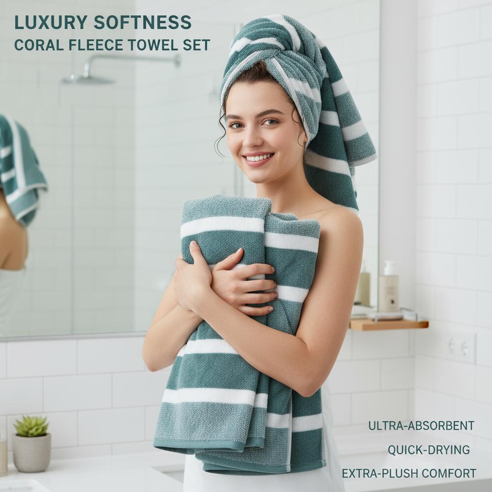 towels with strong water absor - огляд і ціна Home Textiles Face Towel