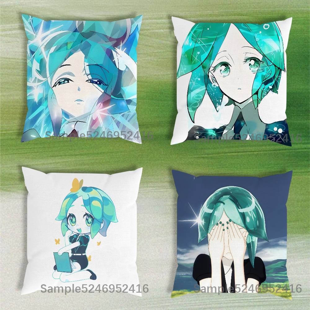 Phos L-Land Of The L-Lustrous  - огляд і ціна Home Landing Textiles