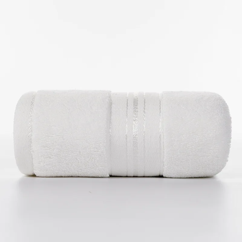 1pc Face Hair Towel 100% Cotto - огляд і ціна Home Textiles Face Towel