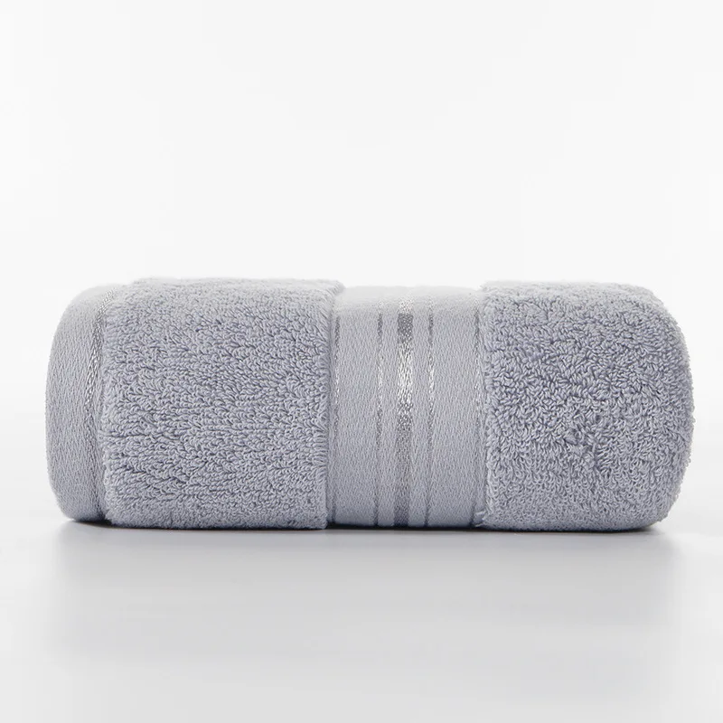 1pc Face Hair Towel 100% Cotto - огляд і ціна Home Textiles Face Towel