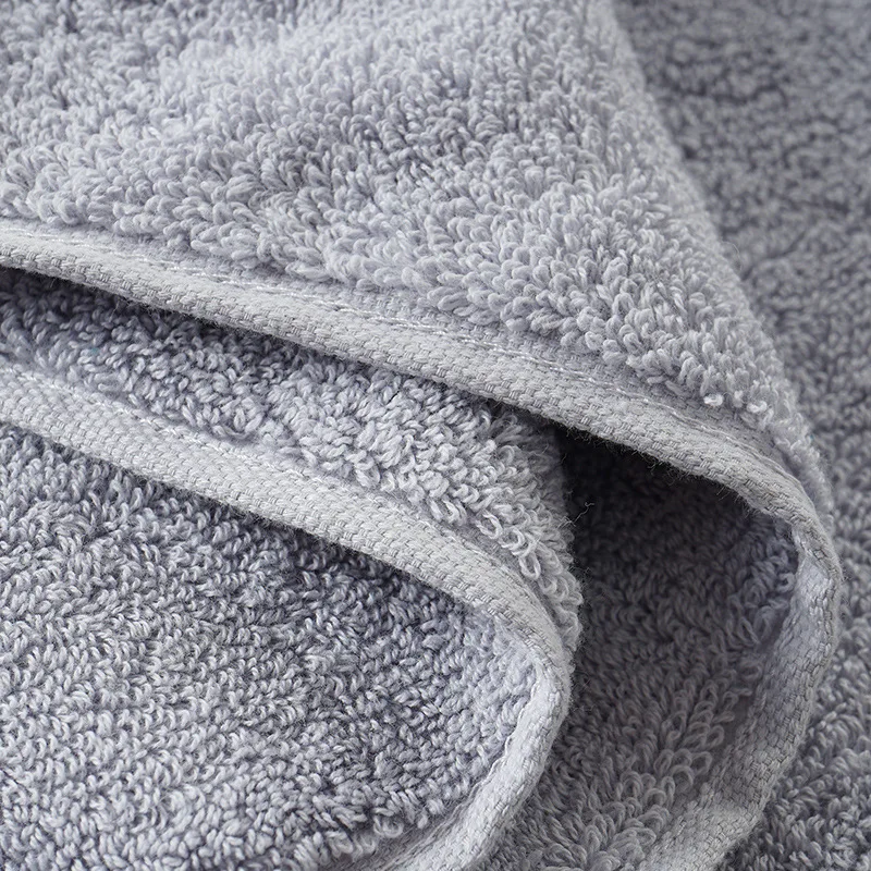 1pc Face Hair Towel 100% Cotto - огляд і ціна Home Textiles Face Towel