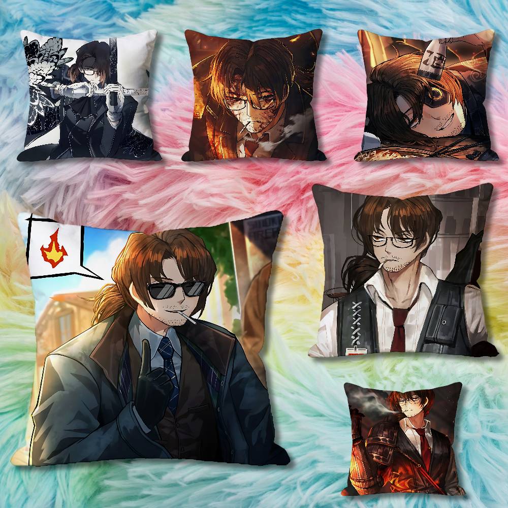 Gregor L-Limbus C-Company Thro - огляд і ціна Home Textiles Company
