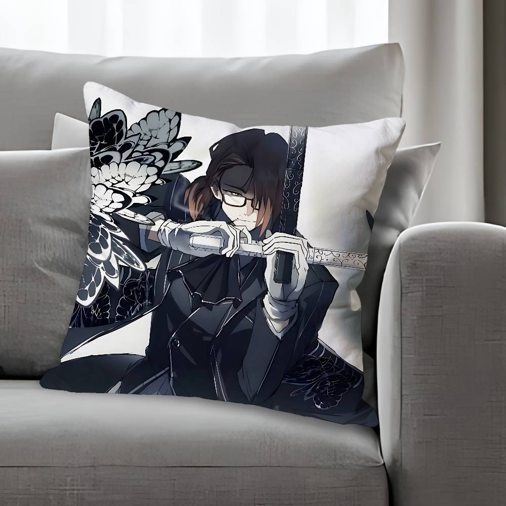 Gregor L-Limbus C-Company Thro - огляд і ціна Home Textiles Company
