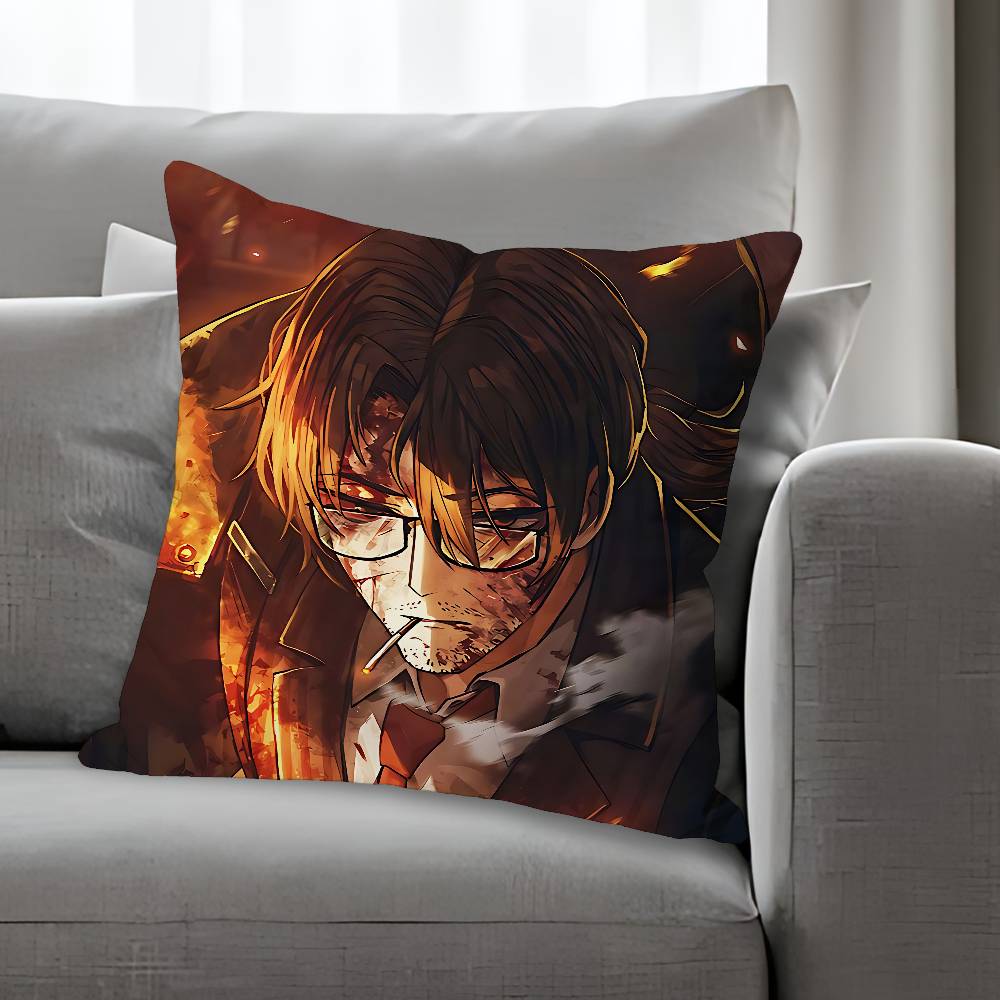 Gregor L-Limbus C-Company Thro - огляд і ціна Home Textiles Company