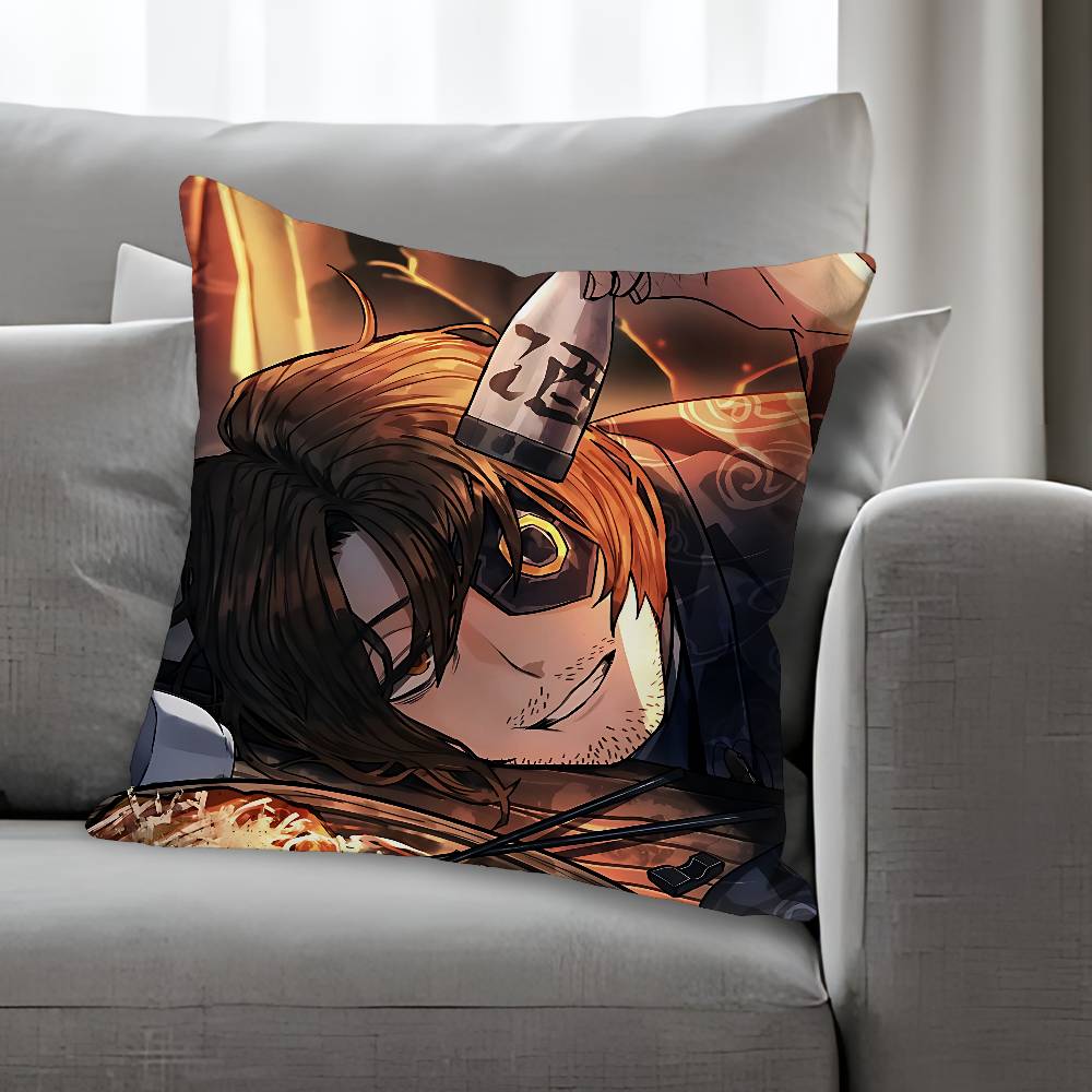 Gregor L-Limbus C-Company Thro - огляд і ціна Home Textiles Company
