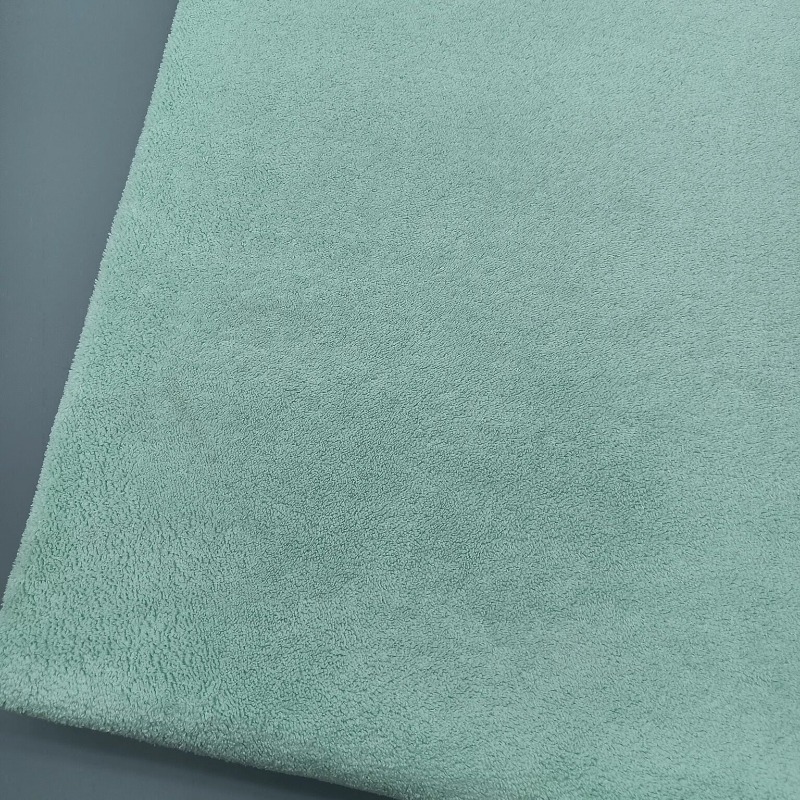 Coral Fleece Absorbent Hair To - огляд і ціна Home Textiles Towel