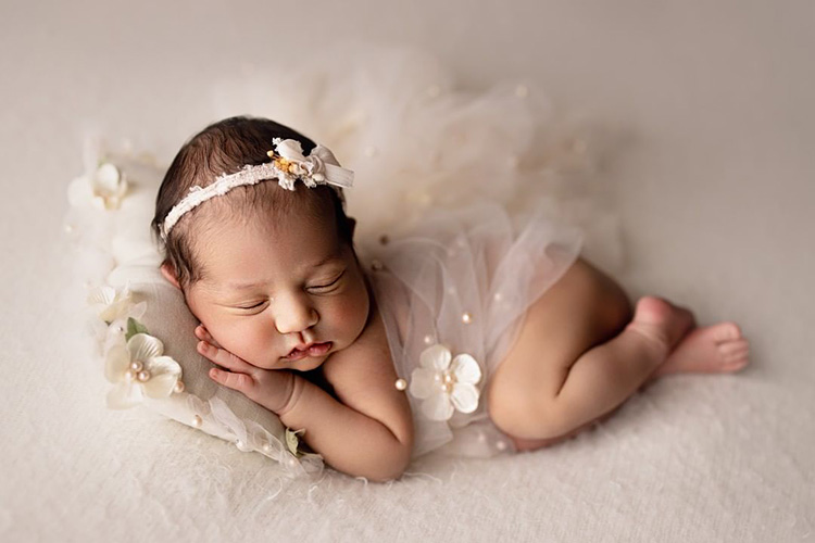Newborn Photography  Wrap  Bla - огляд і ціна Home Textiles Blanket
