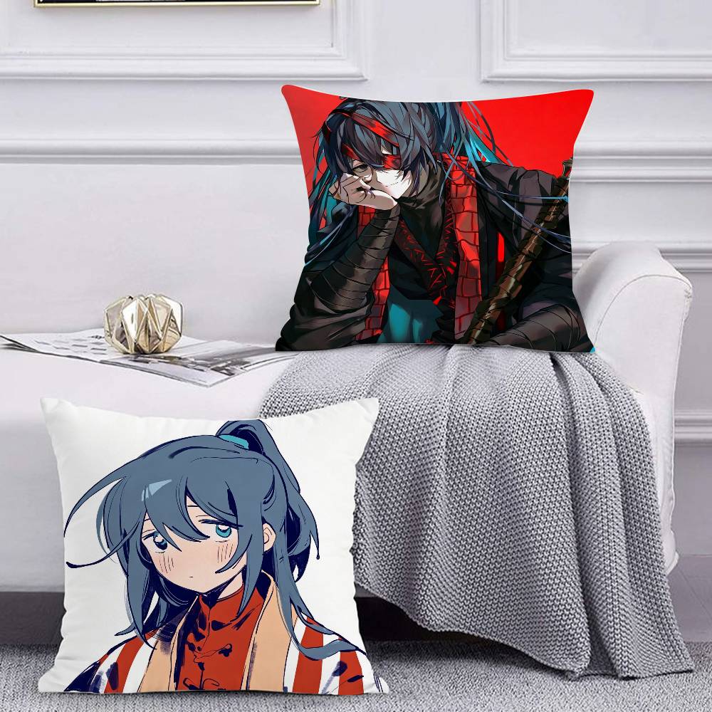 Hong Lu Limbus Company Pillow  - огляд і ціна Home Textiles Company