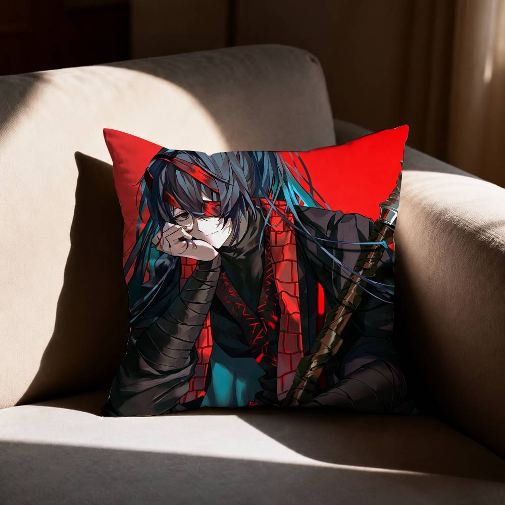Hong Lu Limbus Company Pillow  - огляд і ціна Home Textiles Company