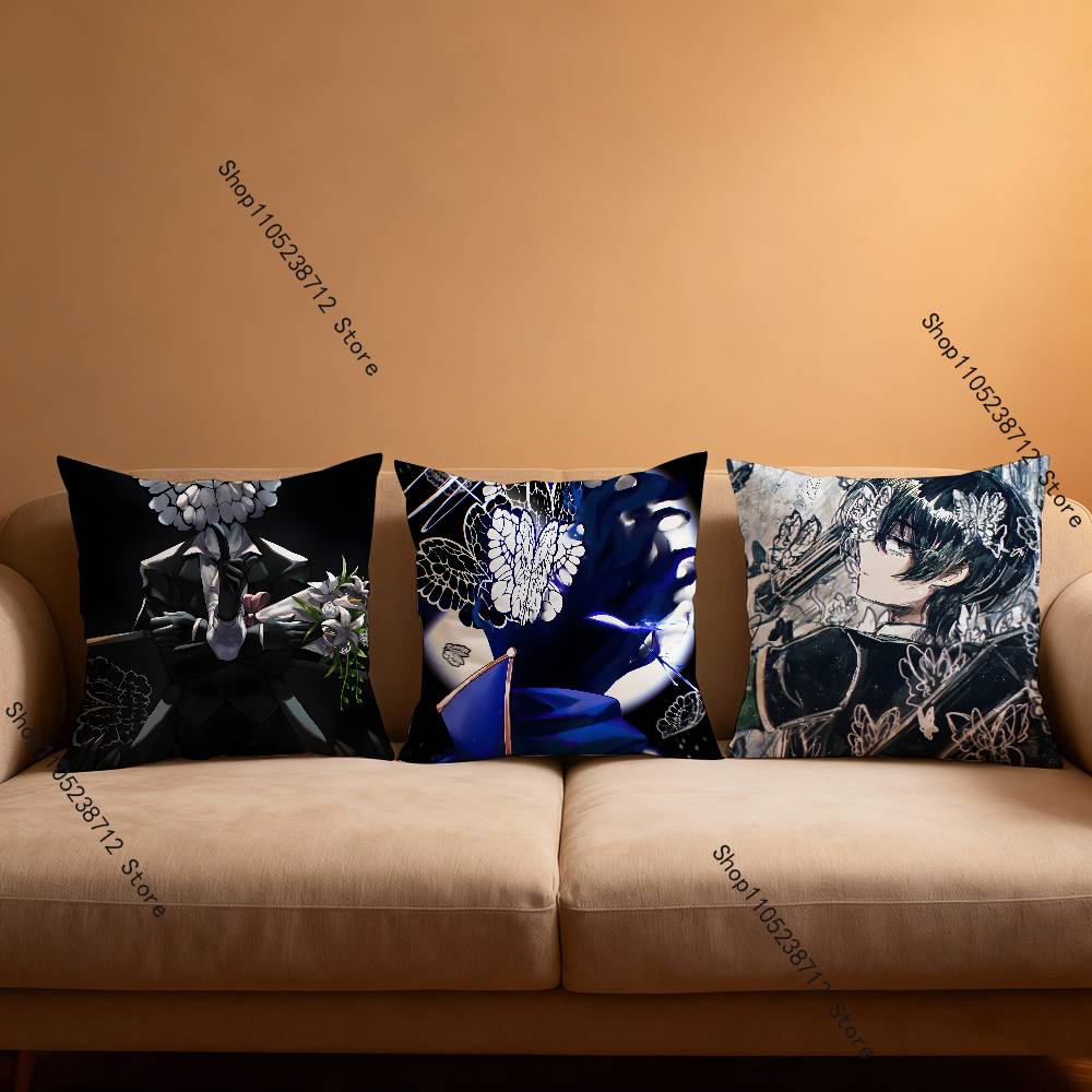 L-Limbus Butterfly Company Pil - огляд і ціна Home Textiles Company