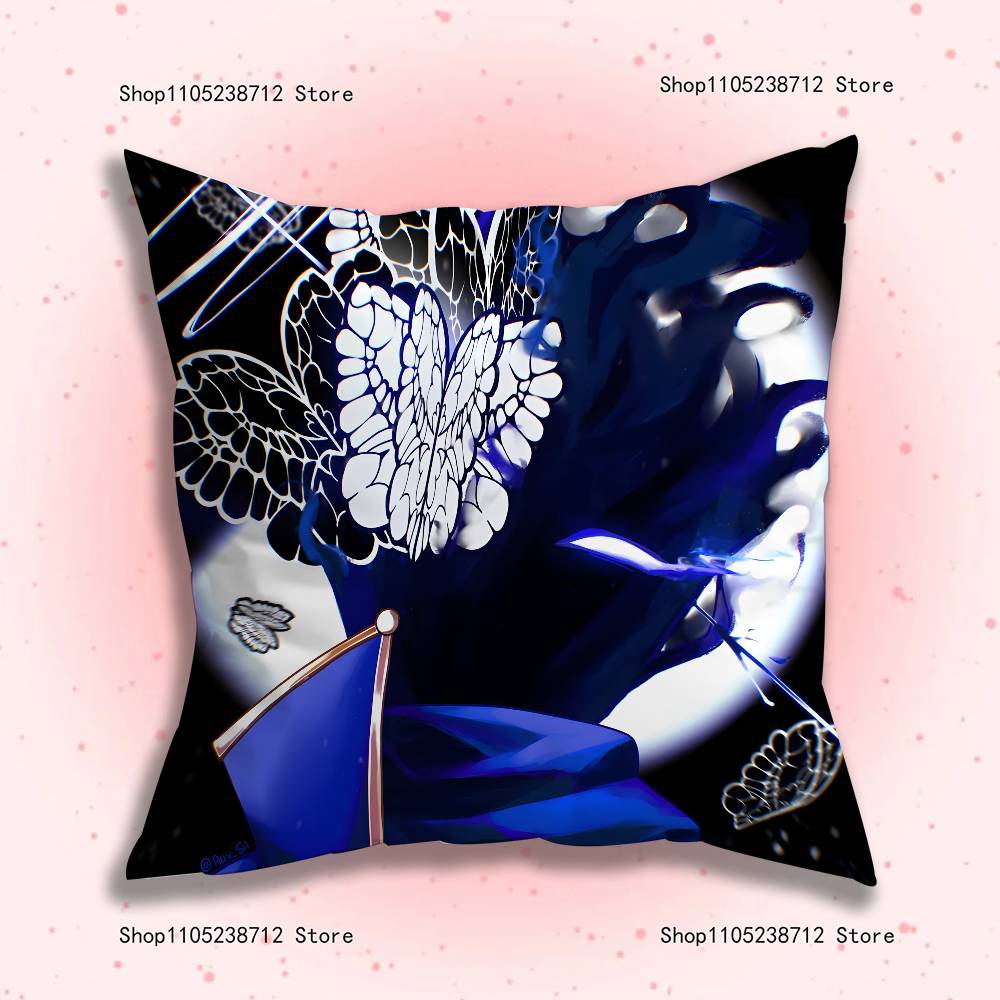 L-Limbus Butterfly Company Pil - огляд і ціна Home Textiles Company