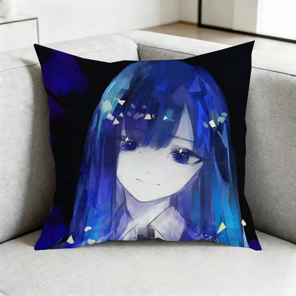 L-Land of the L-Lustrous Squar - огляд і ціна Home Landing Textiles