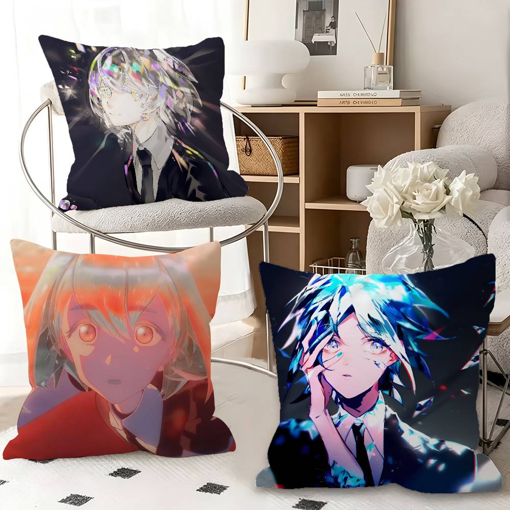 1pc Anime Land Of The Lustrous - огляд і ціна Home Landing Textiles