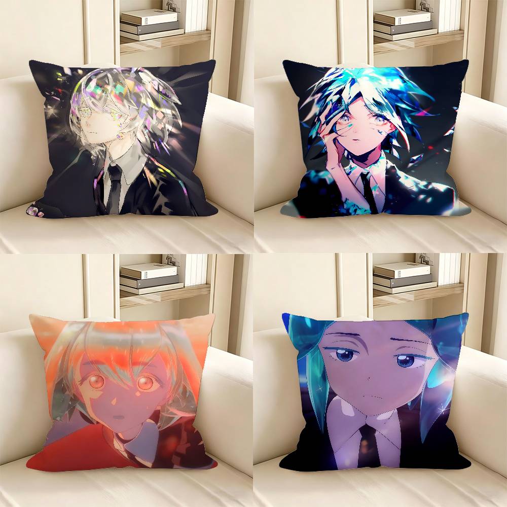 1pc Anime Land Of The Lustrous - огляд і ціна Home Landing Textiles