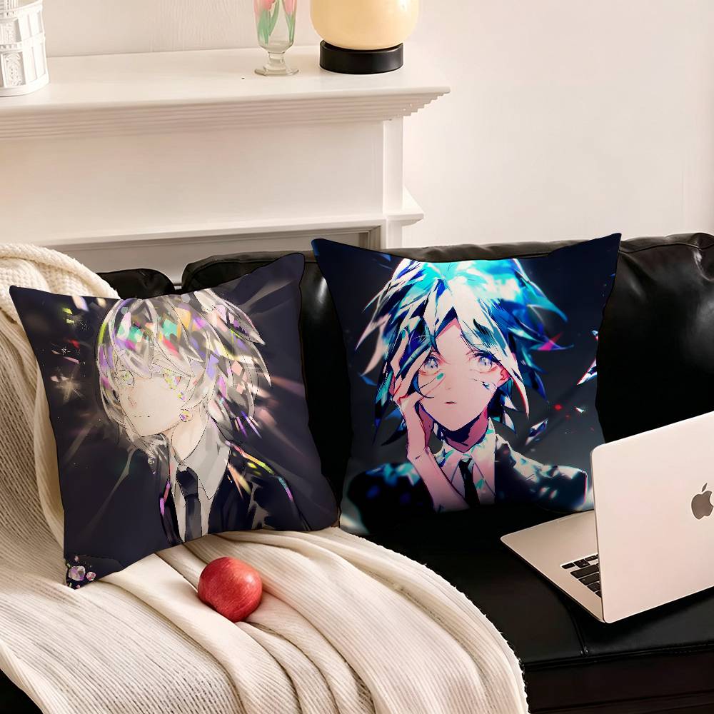 1pc Anime Land Of The Lustrous - огляд і ціна Home Landing Textiles