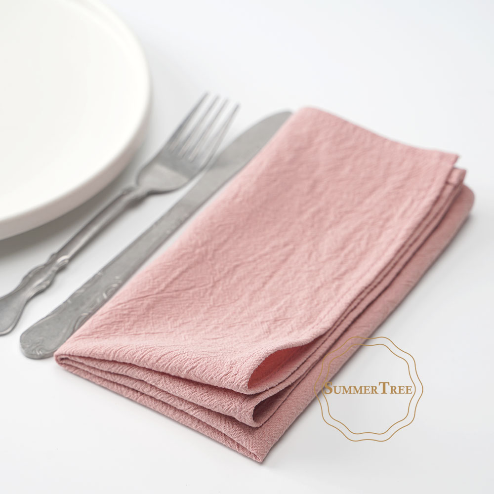 Table Napkin 40cm X 40cm Vinta - огляд і ціна Home Textiles Towel