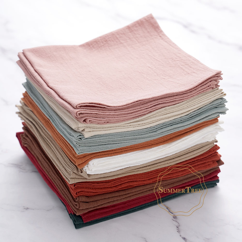 Table Napkin 40cm X 40cm Vinta - огляд і ціна Home Textiles Towel