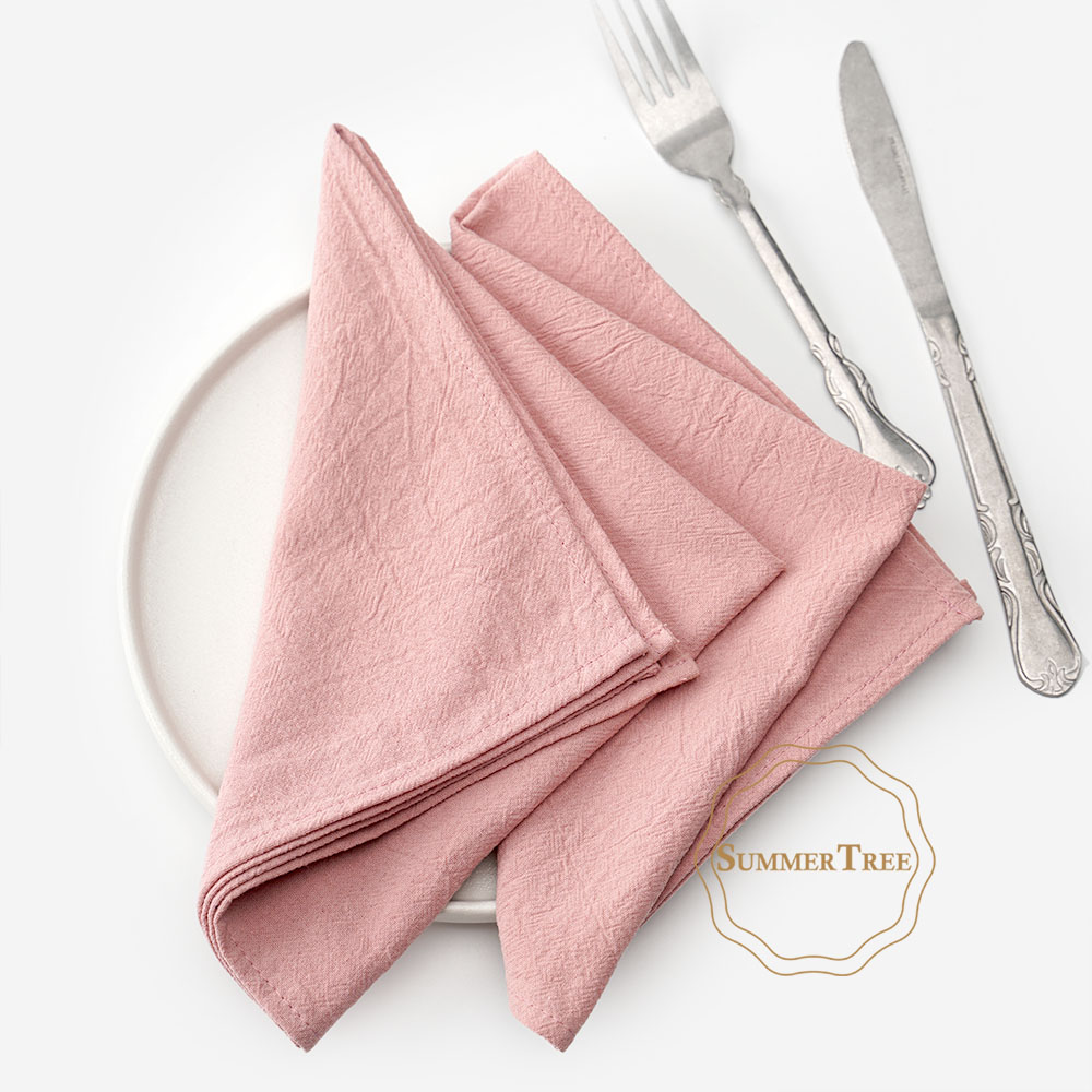 Table Napkin 40cm X 40cm Vinta - огляд і ціна Home Textiles Towel