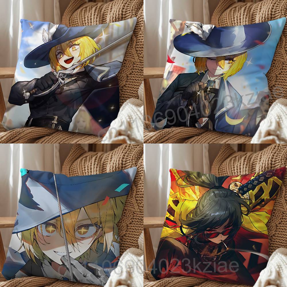 Funny Daily Life Don Quixote R - огляд і ціна Home Textiles Company