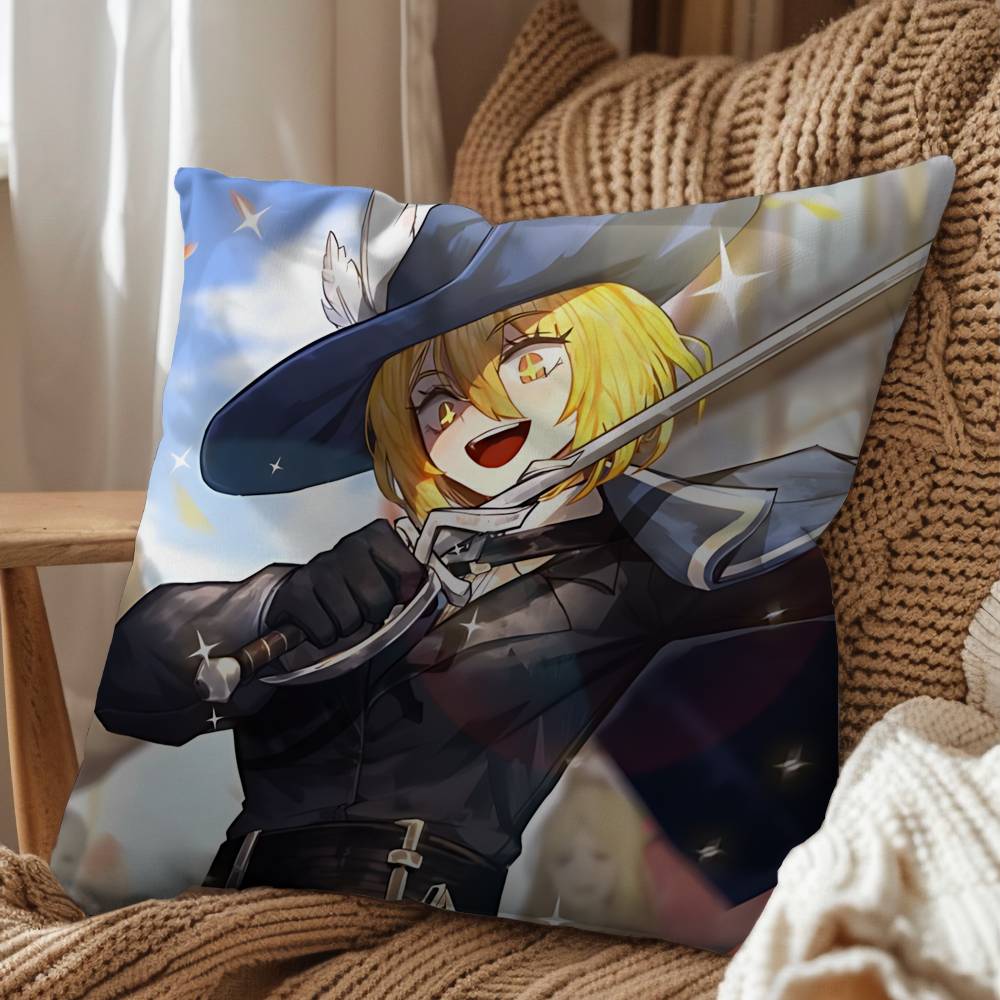 Funny Daily Life Don Quixote R - огляд і ціна Home Textiles Company