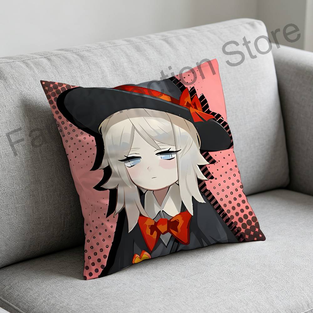 L-Limbus Faust Company Pillow  - огляд і ціна Home Textiles Company