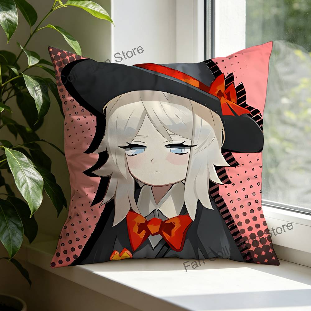 L-Limbus Faust Company Pillow  - огляд і ціна Home Textiles Company