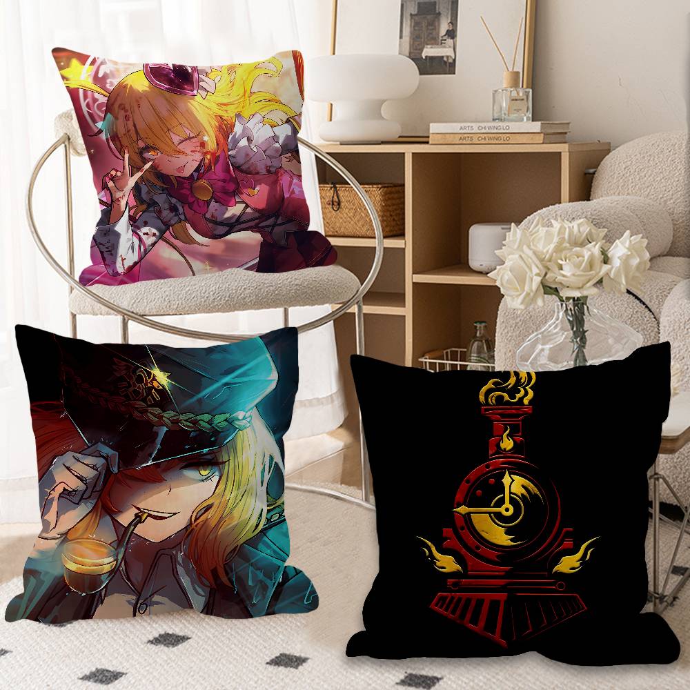 L-Limbus-C-Companys Maple Desi - огляд і ціна Home Textiles Company