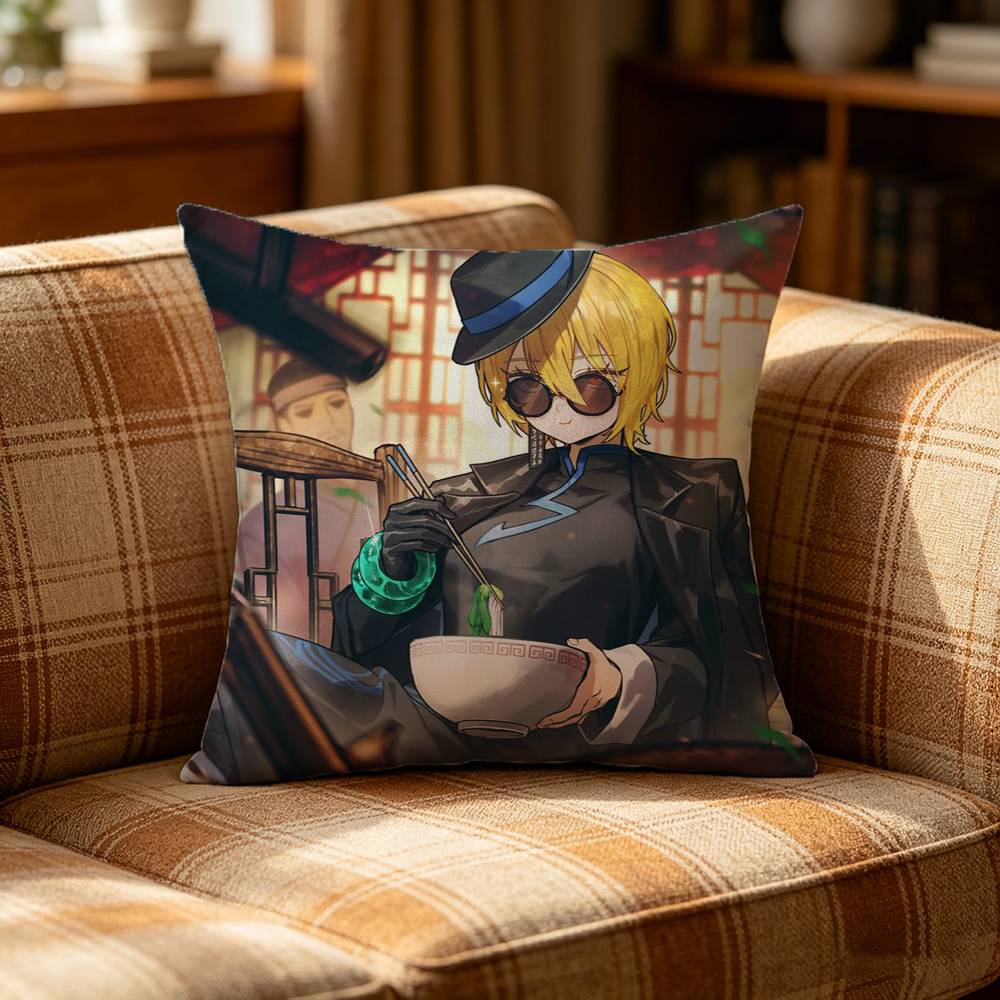 L-Limbus C-Company Don Quixote - огляд і ціна Home Textiles Company