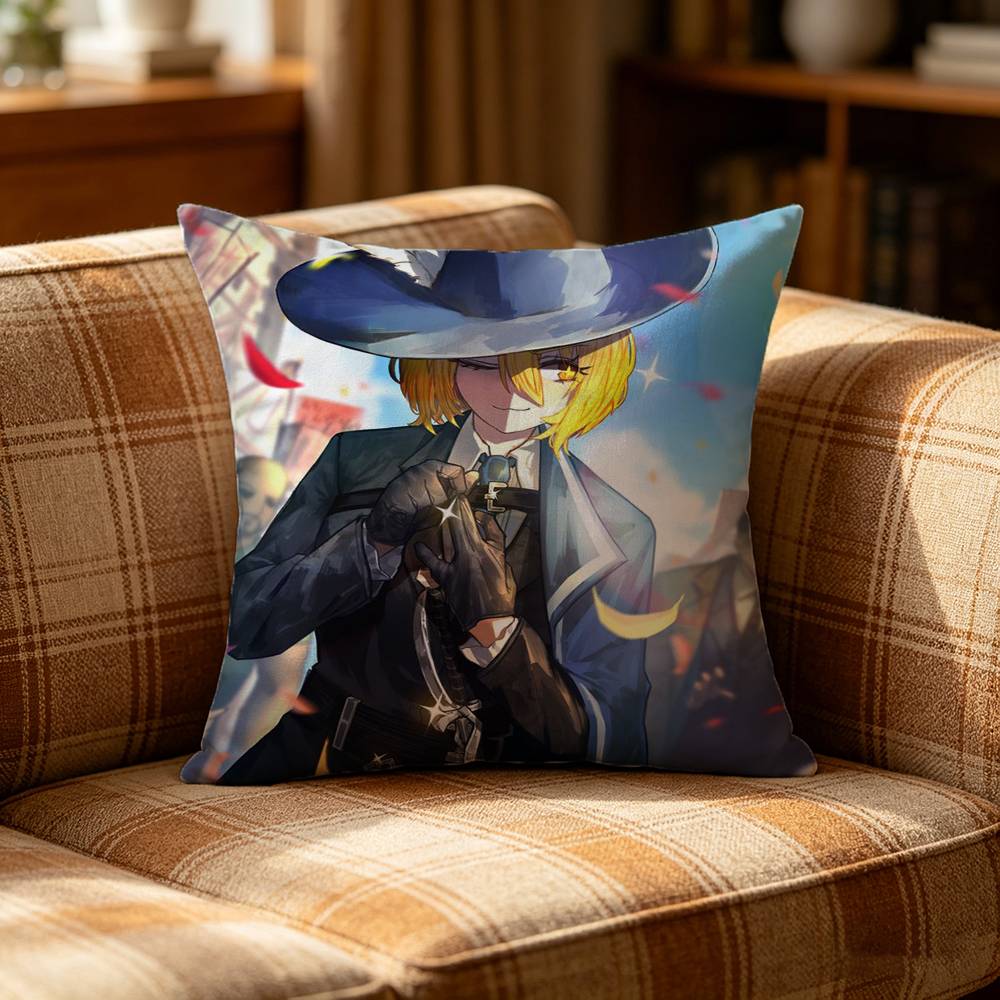 L-Limbus C-Company Don Quixote - огляд і ціна Home Textiles Company