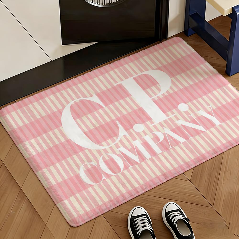 C-P-Company Brand Floor Mat So - огляд і ціна Home Textiles Company