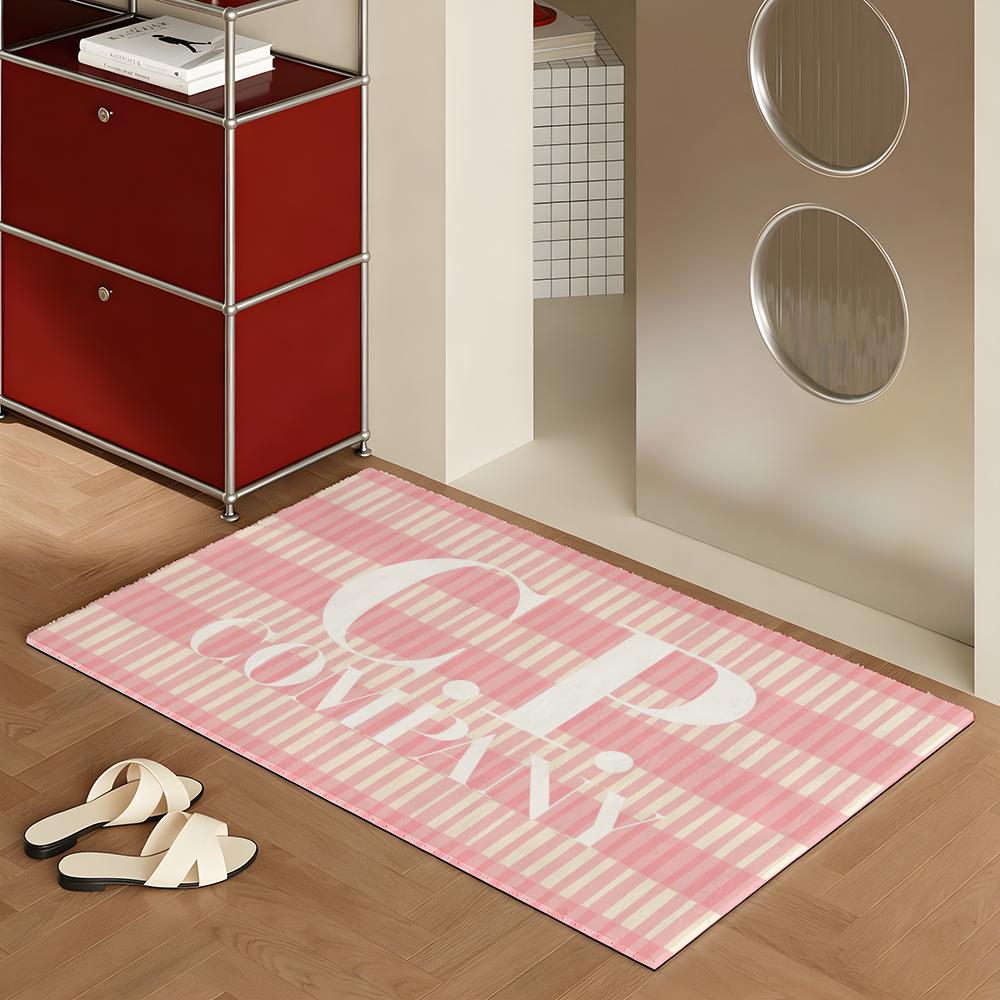 C-P-Company Brand Floor Mat So - огляд і ціна Home Textiles Company