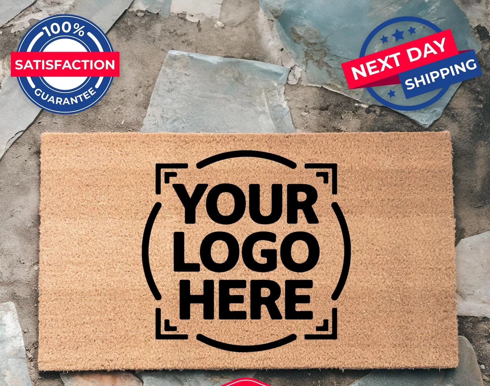 Create Your Logo Here Welcome  - огляд і ціна Home Textiles Company
