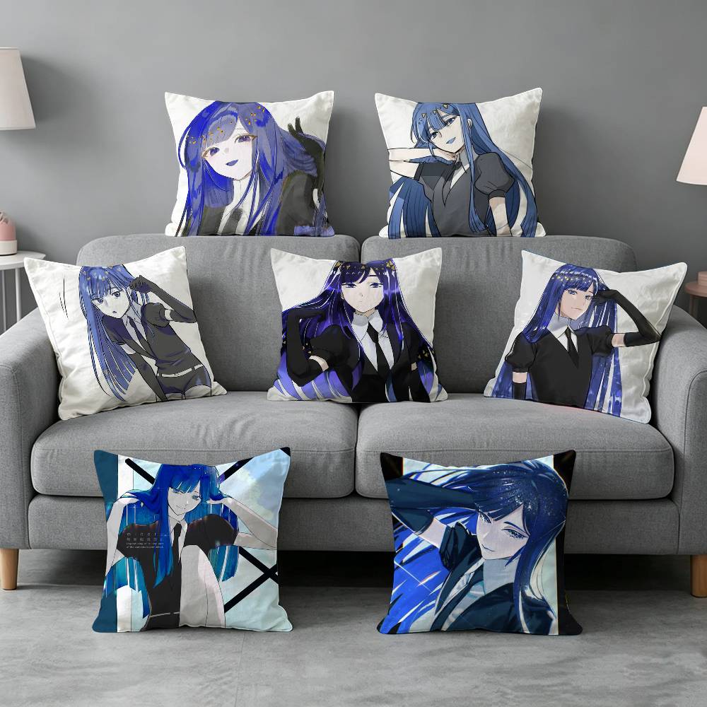 Land of the-e Lustrous Pillow  - огляд і ціна Home Landing Textiles