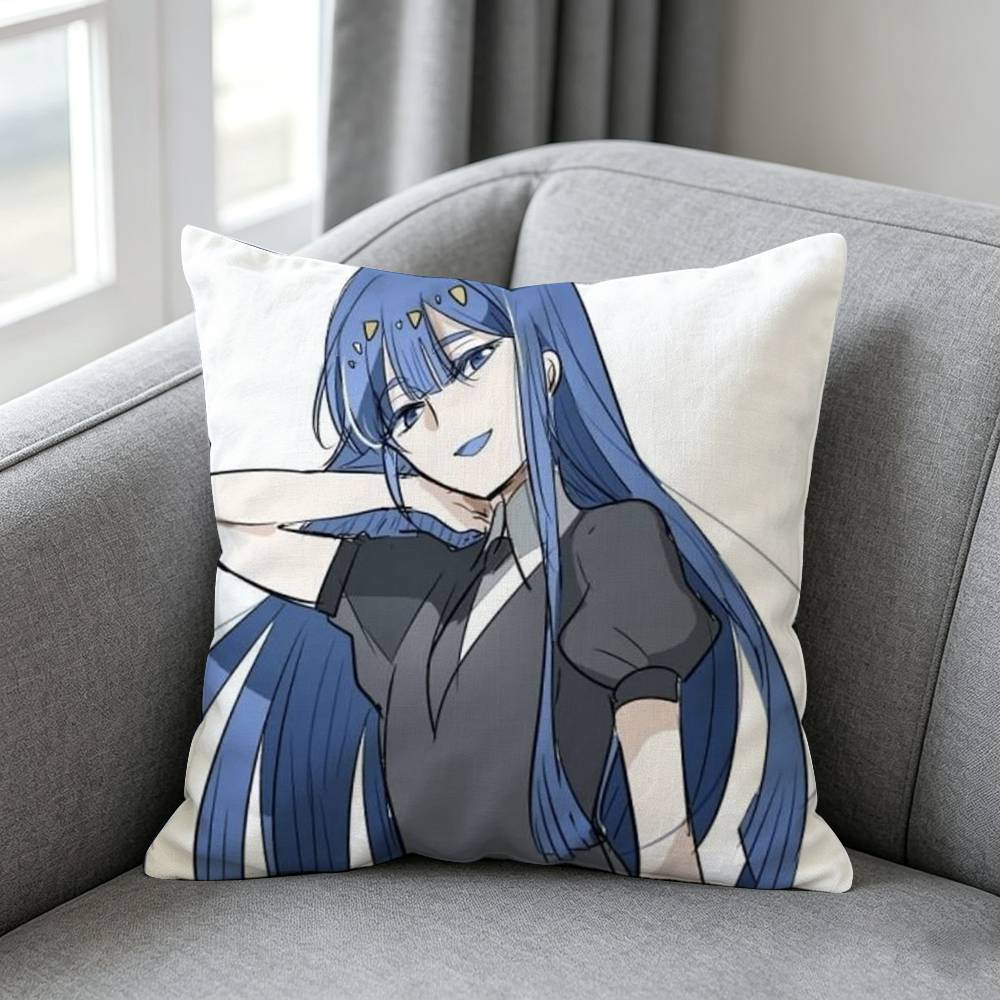 Land of the-e Lustrous Pillow  - огляд і ціна Home Landing Textiles