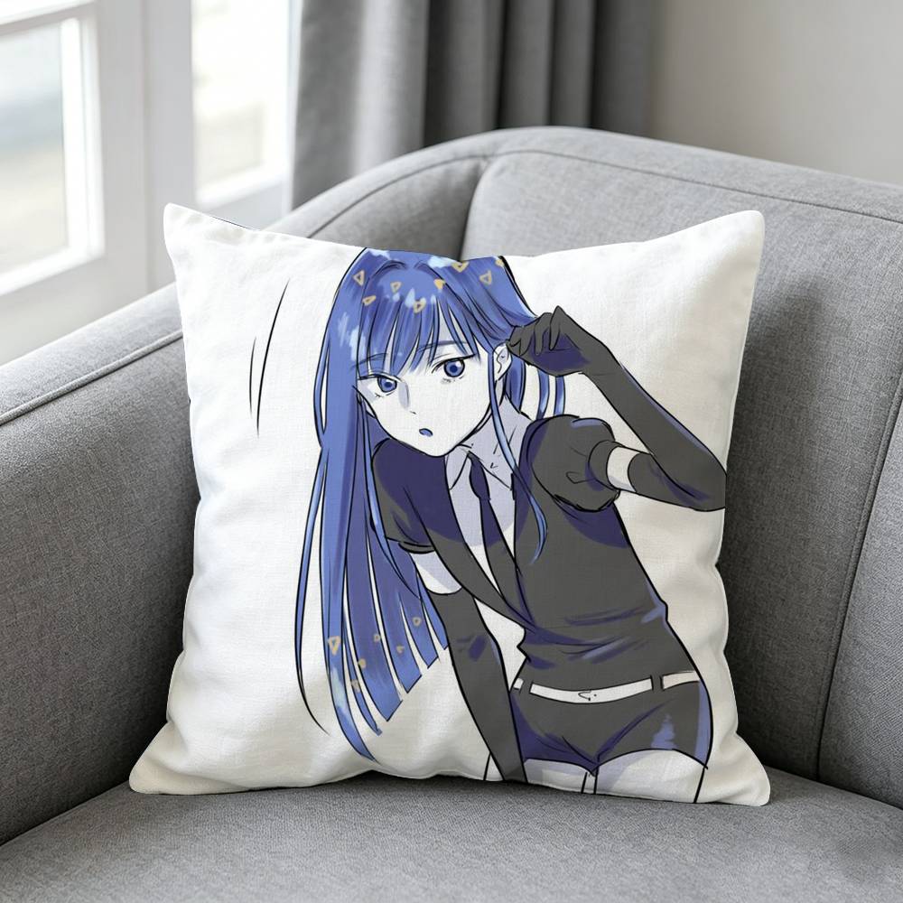 Land of the-e Lustrous Pillow  - огляд і ціна Home Landing Textiles