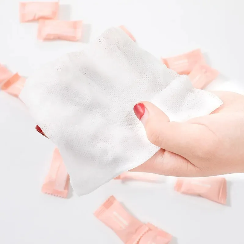 Portable Compressed Towel Disp - огляд і ціна Home Textiles Face Towel