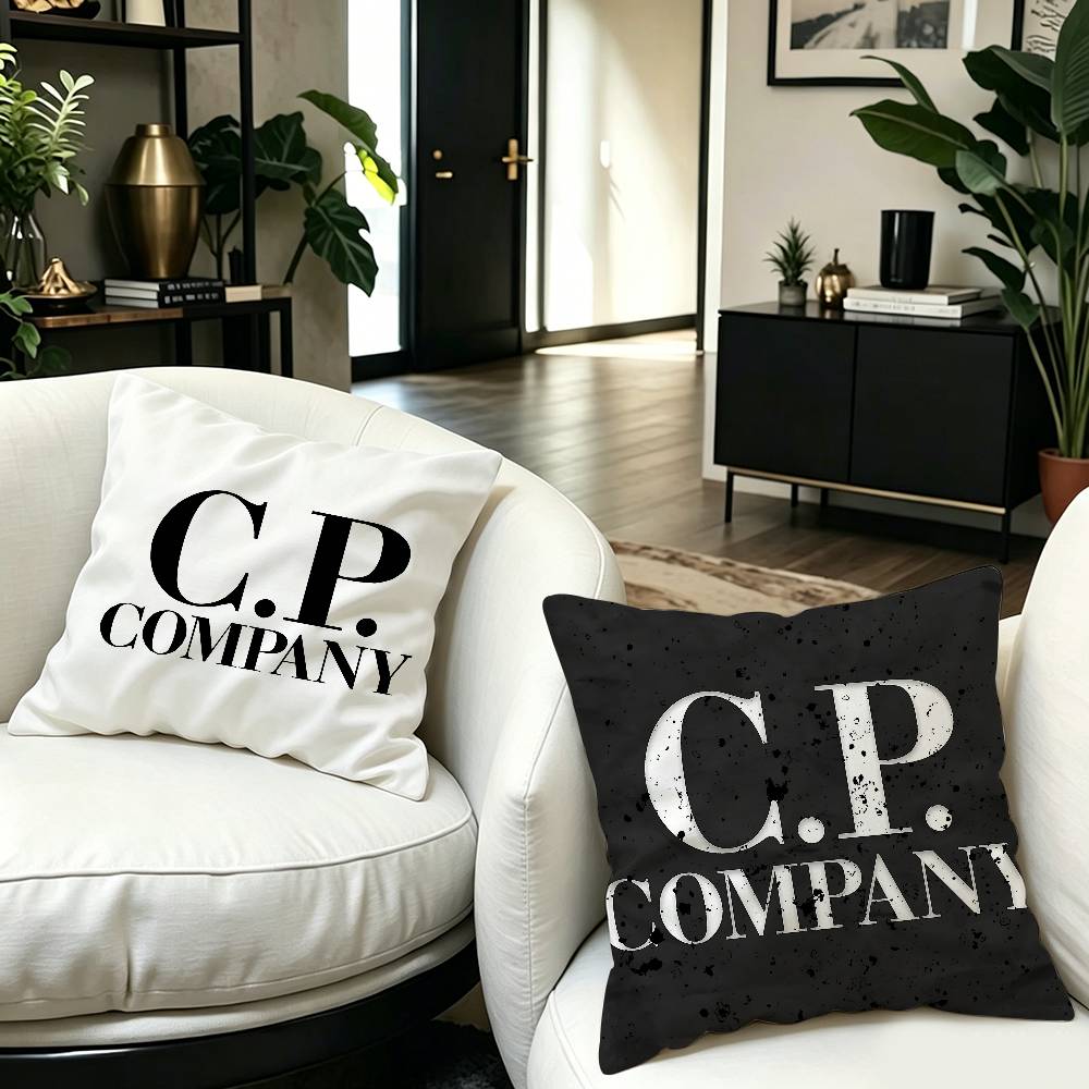 C-CP-Fashion-Company pillow co - огляд і ціна Home Textiles Company