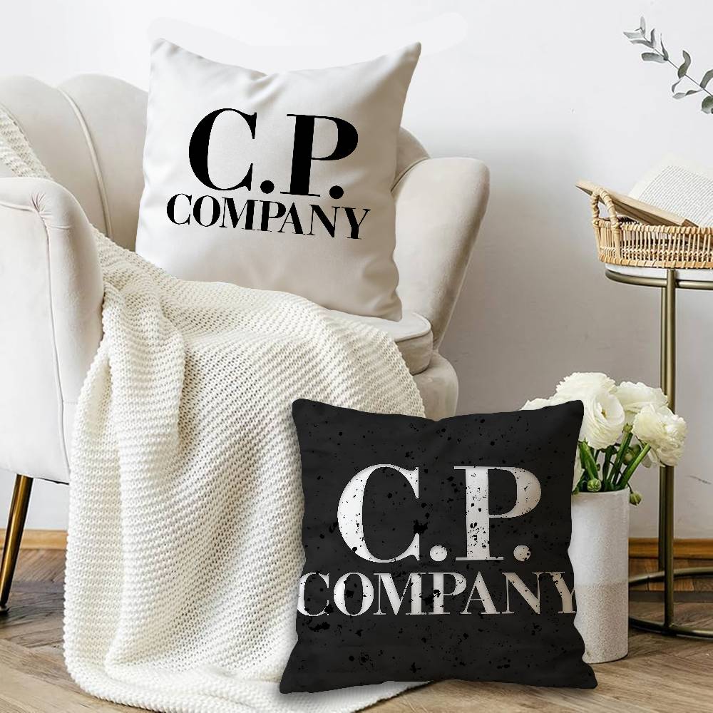 C-CP-Fashion-Company pillow co - огляд і ціна Home Textiles Company